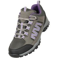 mountain warehouse zapatillas de senderismo path para mujer