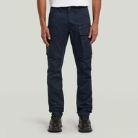 g-star raw pantalon cargo d02190-e064 rovic zip 3d reg tapared-c742 salute para hombre