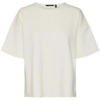 vero moda camiseta sallie para mujer