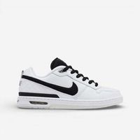 nike zapatillas sb zoom air paul rodriguez 1 og white black 2025 para mujer