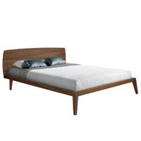 cama nogal angel cerda 7178 181x210x84