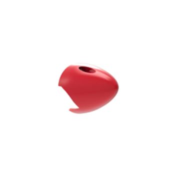VolantexRC Saber 920 756-2 Piezas de repuesto para avión RC Spinner de hélice