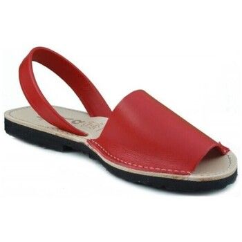 Arantxa Sandalias 5487 rojo para hombre