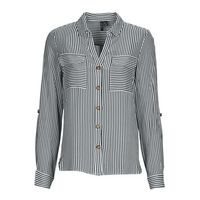 vero moda camisa vmbumpy para mujer