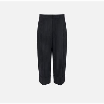 Elisabetta Franchi Pantalones PA17866E2-109 para mujer