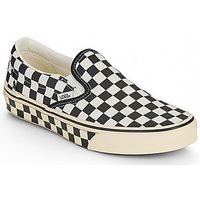 vans zapatos classic slip-on para hombre