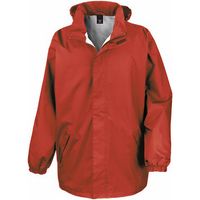 result cazadora r206x para hombre