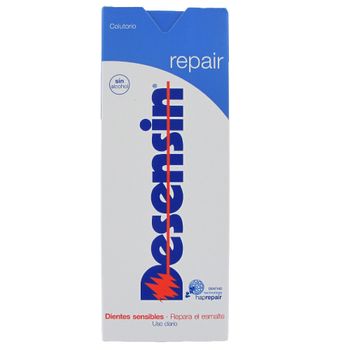 Dentaid Desensin repair colutorio 500 mililitros