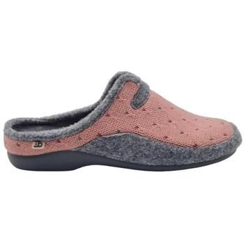 Berevere Pantuflas IN5101 para mujer
