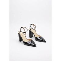 krack zapatos de tacon vasam para mujer