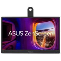 asus zenscreen mb166cr 156 led ips fullhd