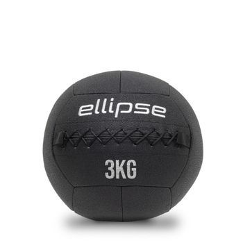 Wall Ball Kevlar 3 Kg Ellipse