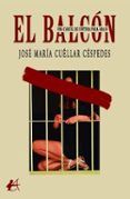 el balcon