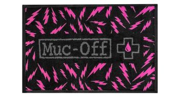 Alfombrillas muc off ridiculously