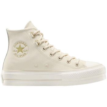 Converse Zapatillas altas Baskets Chuck 70 Hi cuir para mujer