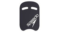 tabla de natacion speedo negra