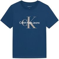 calvin klein jeans tops y camisetas gt28787 para nino