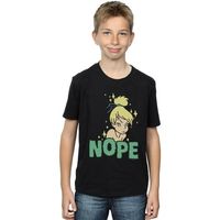 disney tops y camisetas nope para nino
