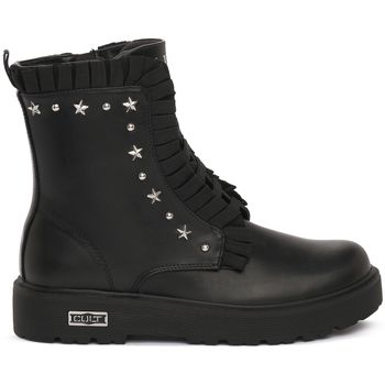 Cult Botines BLACK para mujer