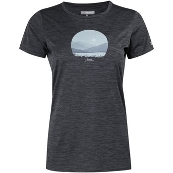 Regatta Camiseta manga larga Fingal VIII para mujer