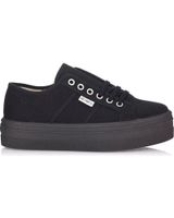de victoria zapatilla 109201 mujer negro