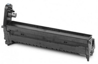 oki executive es6410 tambor cian