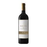 vega sicilia vino tinto macan rioja 75 cl 14 vol