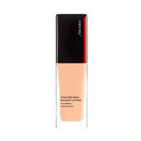 shiseido synchro skin radiant lifting foundation