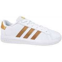 adidas zapatillas grand court 20 k para nina