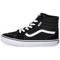 vans deportivas moda iju filmore hi para mujer