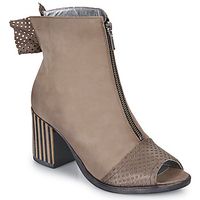 papucei botines stu para mujer