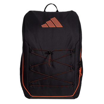 Mochila Protour negro 3.3