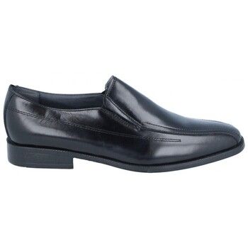 Luisetti Mocasines Zapato Mocasín Ceremonia Confort Hombre 14702Goma para hombre