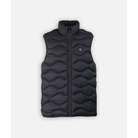 oxbow abrigo doudoune sans manche jack para hombre
