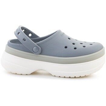 Crocs Zuecos Classic para mujer