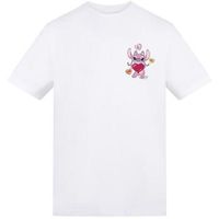 disney camiseta angel energy para hombre