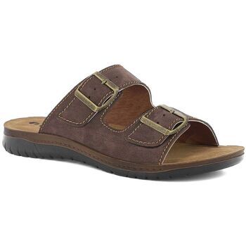 Inblu Sandalias ID-19 para hombre
