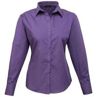 premier camisa lt4522 para mujer