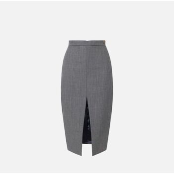 Elisabetta Franchi Falda GO25467E2-431 para mujer