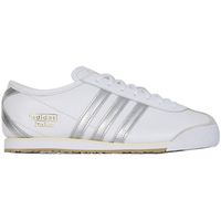 adidas zapatillas baskets italia 70s cuir para mujer