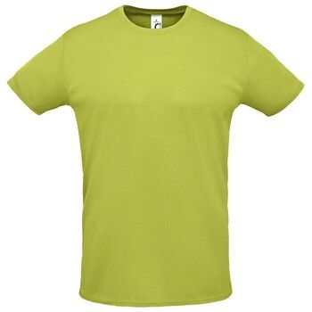 Sols Camiseta Sprint para mujer