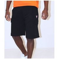 guess short bermuda henriko cargo hombre para hombre
