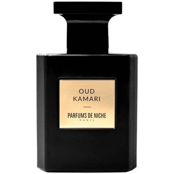 Parfums De Niche Perfume Oud Kamari Eau de Parfum para hombre