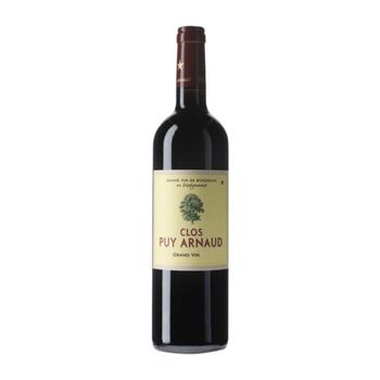 Clos Puy Arnaud Vino Tinto 75 Cl 13.5% Vol.