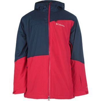 Columbia Cazadora Iceberg Point Jacket para hombre