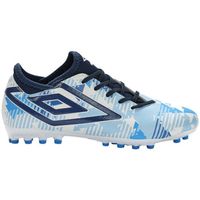 umbro zapatillas de futbol formation iii ag - jnr para nina