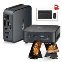 mini pc blackview mp50 amd ryzen 5 3500u 16gb 512gb ssd radeon vega 8 windows 11 pro pantalla 238