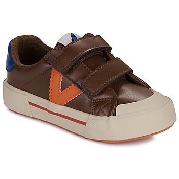 Victoria Zapatillas TRIBU para niño