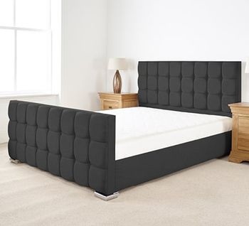 Charlton Bed Frame