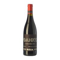 olivier riviere vino tinto ganko rioja crianza 75 cl 135 vol